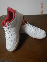 USED美品★NIKE AF-1 AIR FORCE1 CD0884-101★SIZE＝28.5ｃｍ(US10.5)_画像1