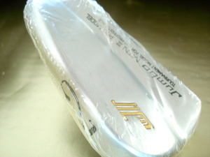 ジャンボ尾崎監修 !!!◆◆ 最高傑作 Jumbo MTNⅢ PRO MODEL ②番アイアン ◆◆奇跡の新品・未使用品!!!