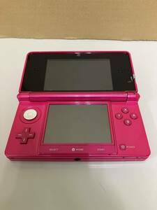 NINTENDO ニンテンドー 3DS ジャンク品