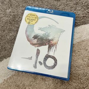 ゴジラ-1.0《通常版》　Blu-ray