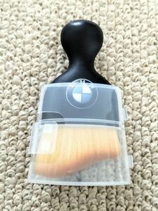 BMW 車内清掃用ブラシ