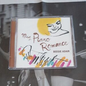 Beegie Adair ビージー アデール CD