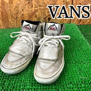 :ユナイテッドアローズ別注: VANS マウンテンエディション スニーカー