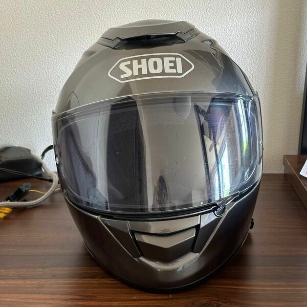 SHOEI ショウエイ フルフェイスヘルメット GT-Air Mサイズ