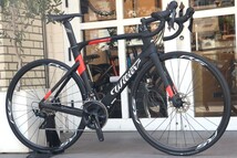 ウィリエール Wilier チェント ディスク Cento 1 AIR DISC 2020モデル Lサイズ シマノ 105 R7020 11S カーボン ロードバイク 【横浜店】_画像2