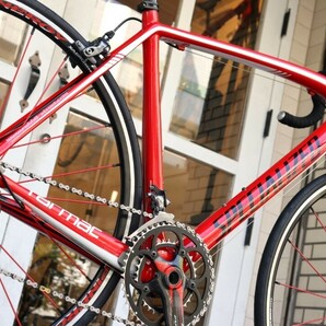 スペシャライズド SPECIALIZED ターマック TARMAC COMP SL2 2013 56サイズ シマノ アルテグラ 6600 10S カーボン ロードバイク 【横浜店】の画像6