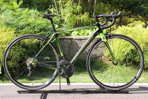 Cannondale Cannondale Synapse Synapse Carbon 2015 51 размер Shimano 105 Carbon Road Bike [Saitama urawa]