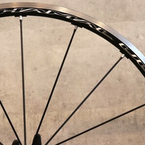 カンパニョーロ campagnolo シャマルウルトラ SHAMAL ULTRA 2-WAY FIT アルミ チューブレス シマノ 12/11S 【さいたま浦和店】」の画像10