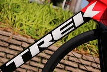 トレック TREK エモンダ EMONDA SL6 DISC 2022モデル 50サイズ シマノ アルテグラ R8020 11S カーボン ロードバイク 【名古屋店】_画像6