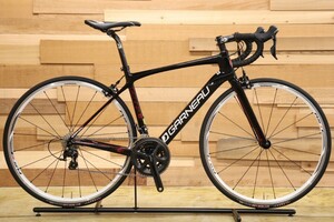 gano-GARNEAUjeniksGENNIX E1 2016 year of model S size Shimano 105 5800 11S carbon road bike [ Tachikawa shop ]