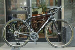 トレック TREK エモンダ EMONDA SLR8 2015年モデル 54サイズ シマノ アルテグラ 6870 11S カーボン ロードバイク 【【東京南麻布店】