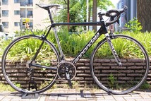 キャノンデール CANNONDALE キャド CAAD12 2016 56サイズ シマノ 105 5800 MIX 11S アルミ ロードバイク【名古屋店】_画像1