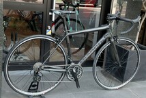 ビアンキ Bianchi イントレピダ INTREPIDA 2017 51サイズ シマノ 105 5800 11S カーボン ロードバイク 【東京南麻布店】_画像7