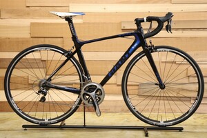 ジャイアント GIANT TCR ADVANCED 2 2013年モデル Mサイズ デュラエース 9000 11S カーボンロードバイク 【立川店】