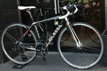 デローザ DE ROSA R848 2011モデル 42サイズ カンパニョーロ ヴェローチェ 10S カーボン ロードバイク 【東京南麻布店】_画像2