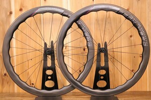 プリンストン カーボンワークス PRINCETON CARBONWORKS PEAK4550 Launch Edition チューブラー ホイールセット シマノ 11s/12s 【芦屋店】