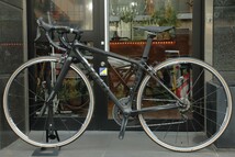 ジャイアント GIANT TCR ADVANCED SL3 XSサイズ 2012モデル シマノ アルテグラ 6700 10S カーボン ロードバイク 【東京南麻布店】_画像10