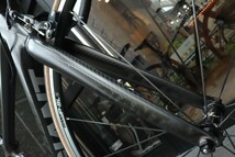 ジャイアント GIANT TCR ADVANCED SL3 XSサイズ 2012モデル シマノ アルテグラ 6700 10S カーボン ロードバイク 【東京南麻布店】_画像6