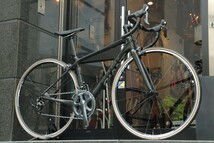 ジャイアント GIANT TCR ADVANCED SL3 XSサイズ 2012モデル シマノ アルテグラ 6700 10S カーボン ロードバイク 【東京南麻布店】_画像3