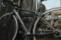 ジャイアント GIANT TCR ADVANCED SL3 XSサイズ 2012モデル シマノ アルテグラ 6700 10S カーボン ロードバイク 【東京南麻布店】_画像9