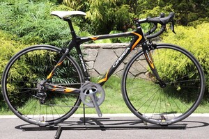 oru Bear ORBEA onyx ONIX 2006 51 size Shimano 105 5700 MIX 10S carbon road bike [ Saitama . peace shop ]