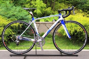 ji male GIOS Endurance ENDURANCE 2014 49 size Shimano 105 5700 10S carbon road bike [ Saitama . peace shop ]