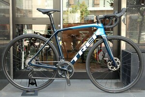 トレック TREK エモンダ ディスク EMONDA SL5 DISC 2021モデル 54サイズ 105 R7020 11S カーボン ロードバイク 【東京南麻布店】