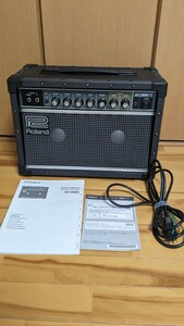 Roland/JC-22 ローランド ギターアンプ ジャズコーラス 30W