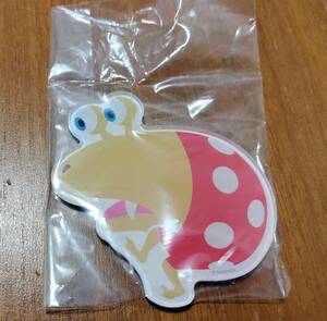 ピクミン キャラマグネッツ 24 チャッピー 単品 