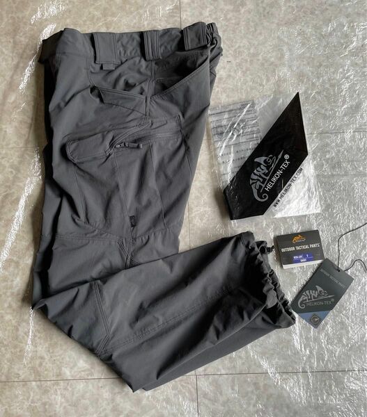 ヘリコンテックス アウトドア タクティカル パンツ HELIKONTEX OTP OUTDOOR TACTICAL PANTS 