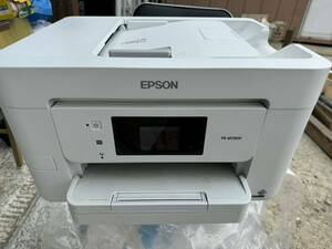 EPSON インクジェット複合機 PX-M780F 