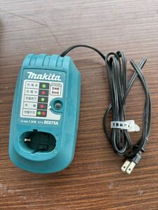 マキタ 充電器 DC07SA makita MAKITA 工具 大工 