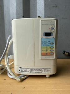  continuation type electrolysis ion aquatic . vessel water purifier IV-9000