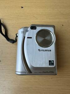 FUJIFILM FinePix 4700Z デジタルカメラ 富士フィルム 