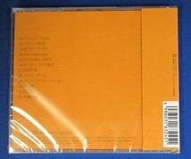 Ms.OOJA／流しのOOJA 3-VINTAGE SONG COVERS-★通常盤(CD ONLY)★未開封新品★送料無料★_画像2