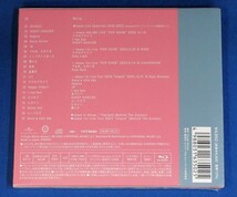 imase／凡才★初回限定盤(CD＋Blu-ray)★ポストカード付★未開封新品★送料無料★_画像2