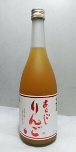 2310*[ sharing equipped ]( outlet ) plum .. oh .. apple liqueur /720ml 1930