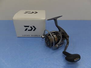 ダイワ(Daiwa) 15 ルビアス 2510PE-H LUVIUS MADE IN JAPAN 日本製