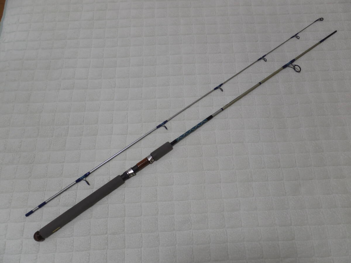 SAURUS Deck Stick 90 ザウルスソルトウォータースポーツマンデッキスティック jigg`NS90-6 ジギングロッド SAURUS Deck Stick 90 ザウルスソルトウォータースポーツマンデッキスティック jigg`NS90-6 ジギングロッド