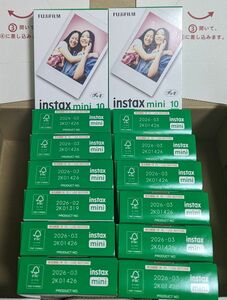 チェキ用フィルム instax mini INSTAX MINI JP1