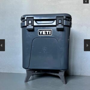 LOCKFIELD EQUIPMENT RD24 STAND イエティ YETI クーラーボックス　スタンド