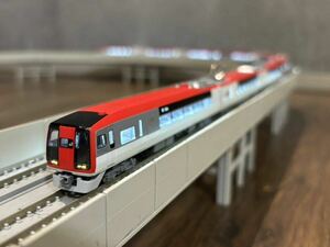 * full LED.*KATO 253 series Special sudden [ Narita Express ]9 both compilation .( product number 10-182&183)