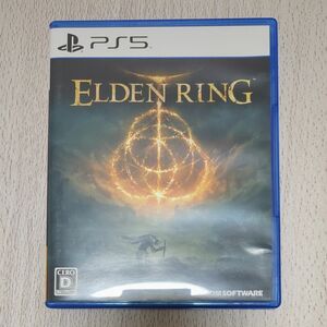 エルデンリング PS5ソフト ELDEN RING