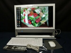 L6161 NEC VALUESTAR G タイプS PC-GD14CTAA1 ファインホワイト