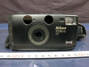 L6012 NIKON ZOOM 300 AF コンパクトカメラ