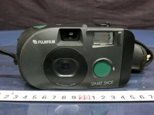 L6307 FUJIFILM SMART SHOT コンパクトカメラ フィルムカメラ
