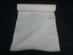 M3764 9 -ply woven silk feather shaku white cloth cloth 