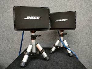 BOSE Bose динамик 111AD с ножками 2 шт. комплект