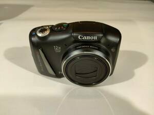 Canon キャノン デジタルカメラ PowerShot SX150 IS PSSX150IS