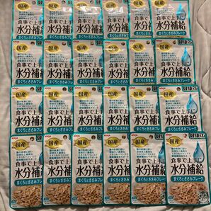 アイシア　健康缶　猫　食事で上手に水分補給　まぐろとささみフレーク　40g 24袋